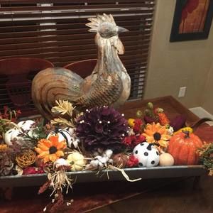 Meet your Posher, Ruth